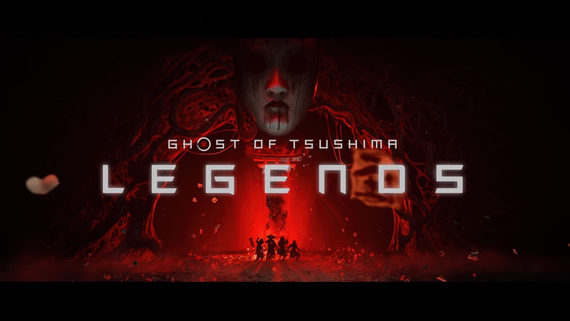 Weekend Play – Ghost of Tsushima: Legends