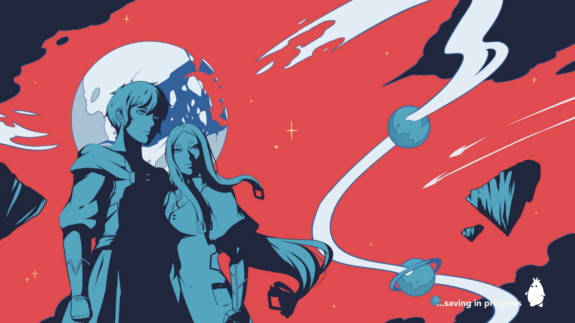 Weekend Play – Haven